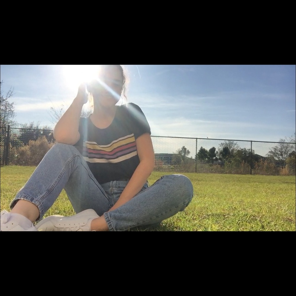 Meet your Posher, Meghan